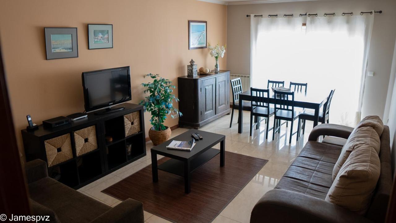 Santos Graça Appartement *